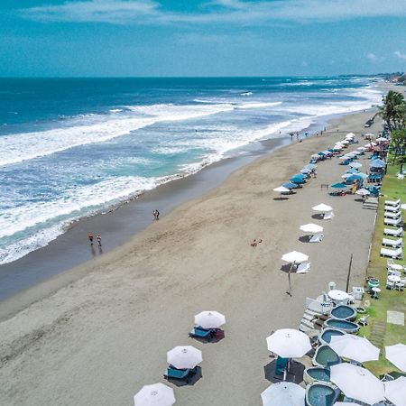 Morabito Art Resort Легиан Экстерьер фото