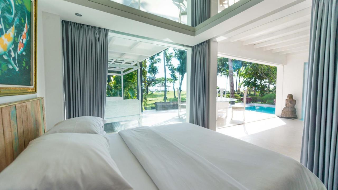 Morabito Art Resort Легиан Экстерьер фото