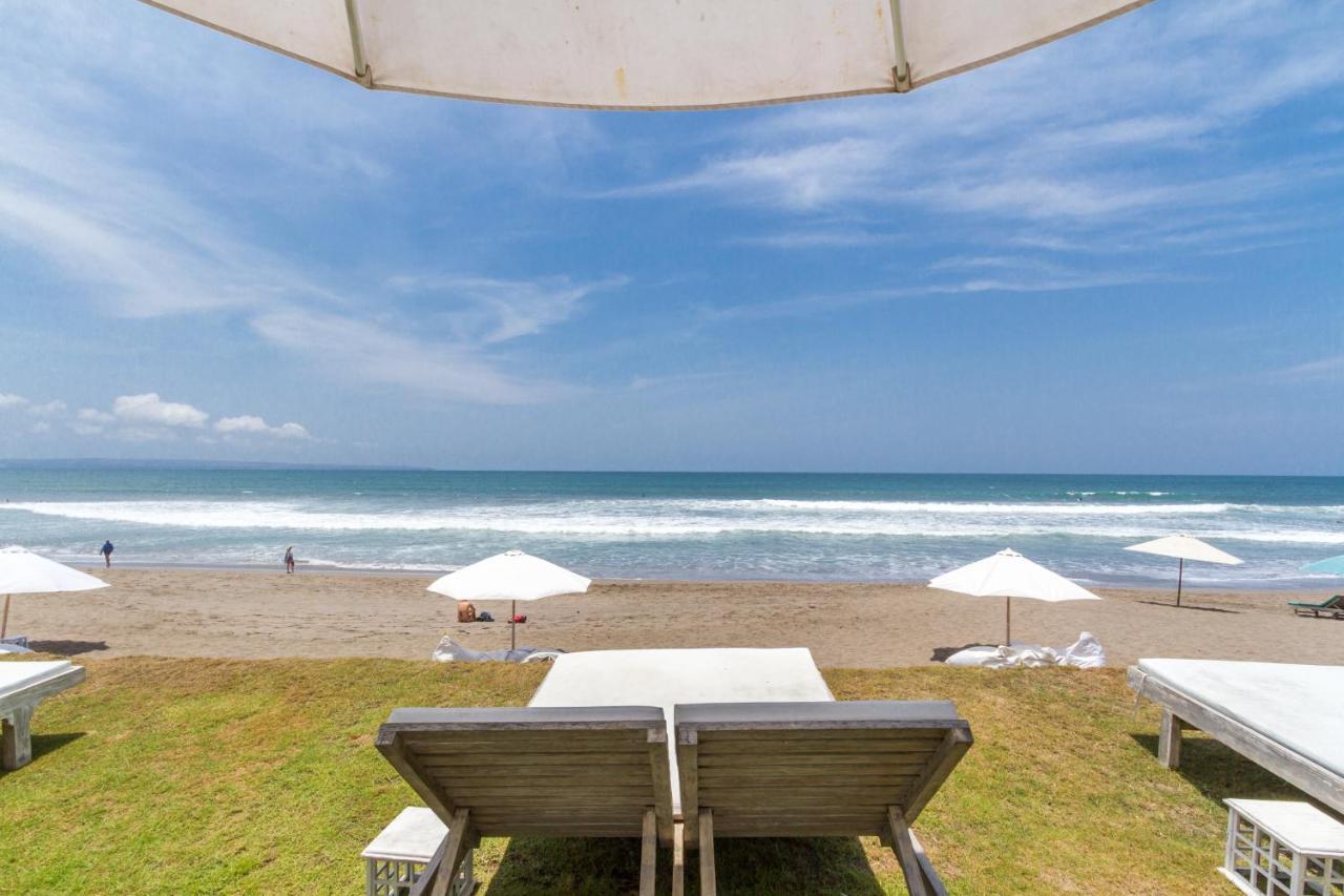 Morabito Art Resort Легиан Экстерьер фото