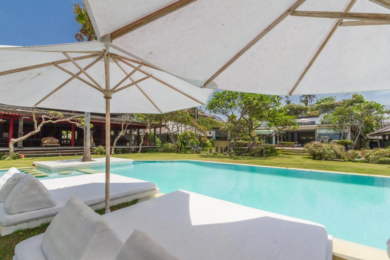 Morabito Art Resort Легиан Экстерьер фото