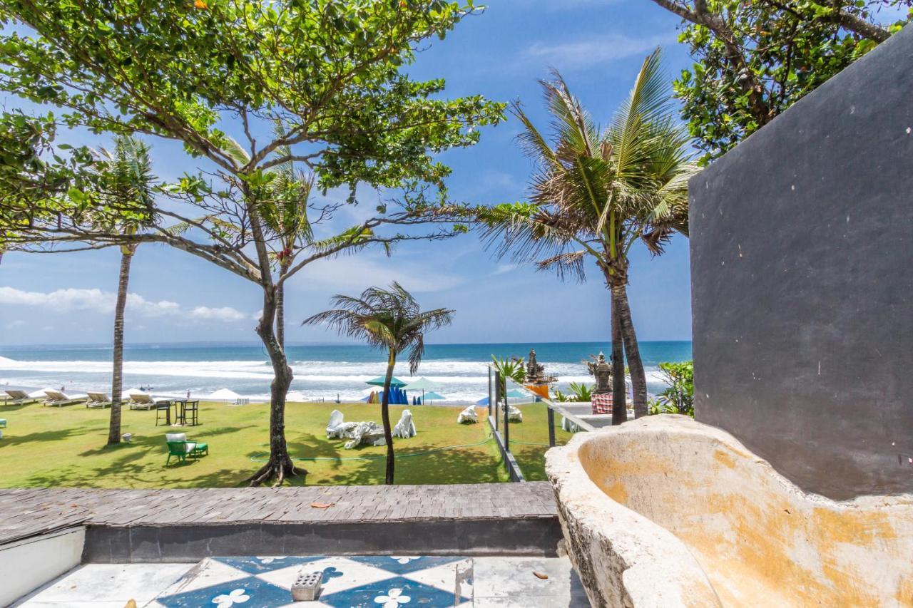 Morabito Art Resort Легиан Экстерьер фото