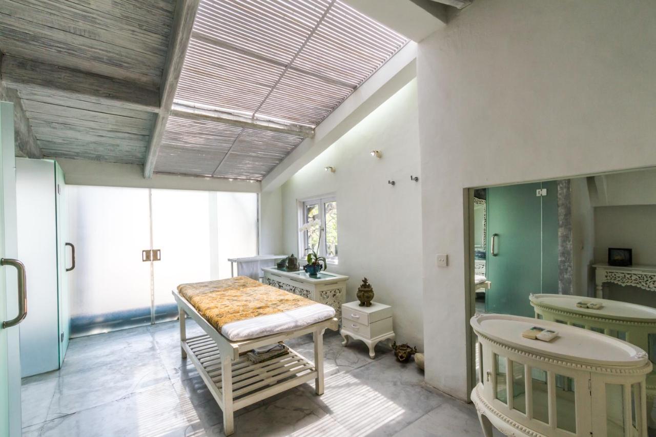 Morabito Art Resort Легиан Экстерьер фото