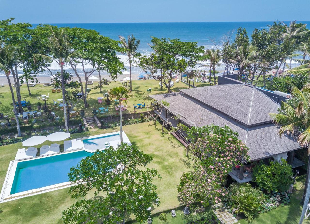 Morabito Art Resort Легиан Экстерьер фото