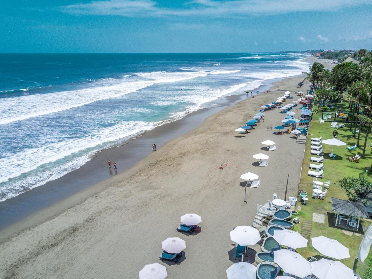 Morabito Art Resort Легиан Экстерьер фото